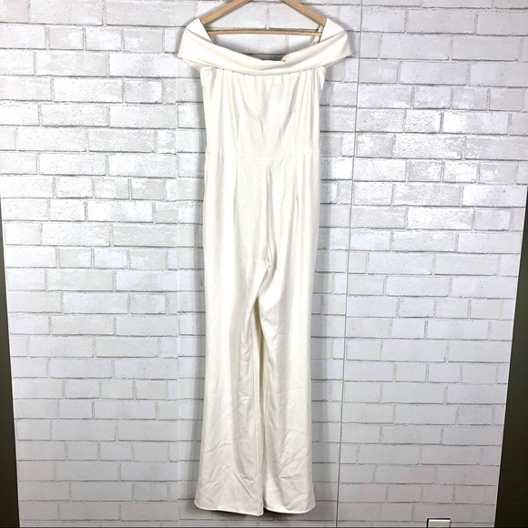 NEW By The Way. X REVOLVE Aubrey Jumpsuit - Picture 2 of 8